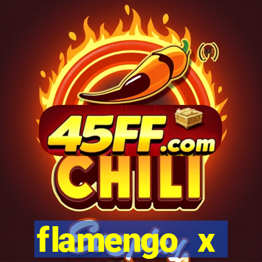 flamengo x fortaleza online futemax